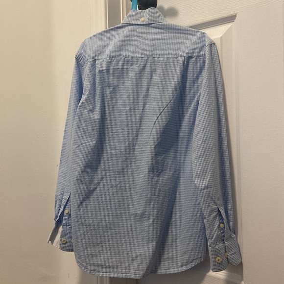 Sacoor Brothers button down Shirt - Picture 5 of 5